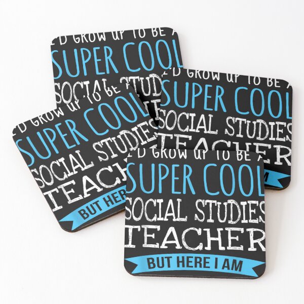 Item preview, Funny Social Studies Teacher Tshirt Appreciation Gifts  designed and sold by RogerAVasquez.
