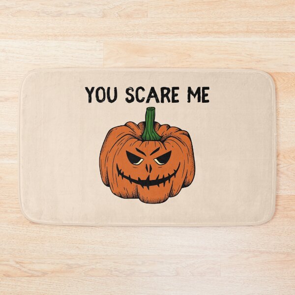 Item preview, You scare me designed and sold by StarryEyedMolly.
