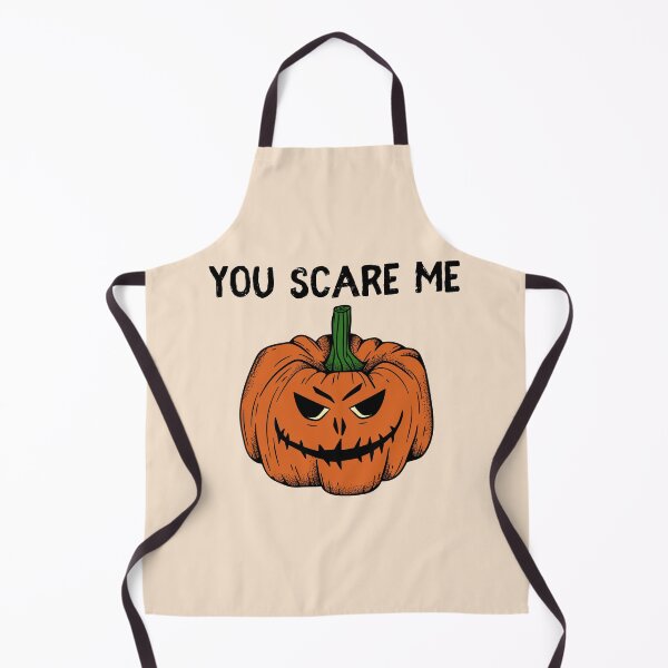 Item preview, You scare me designed and sold by StarryEyedMolly.
