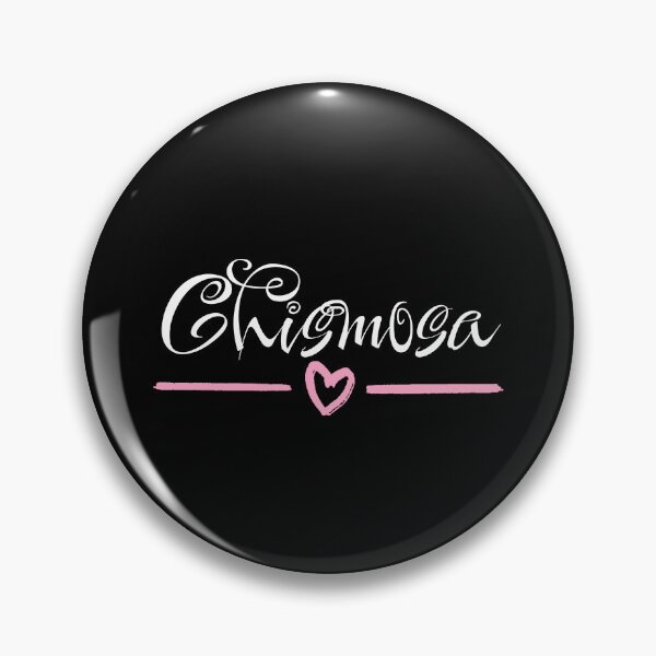 Item preview, Funny Chismosa Gossip Latina Hispanic Heart designed and sold by MagicSD Designs.