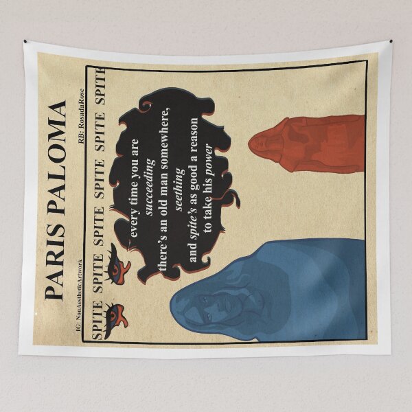 Item preview, Paris #4 designed and sold by Rosadarose.