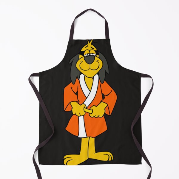 Item preview, Hong Kong Phooey - Boomerang designed and sold by ClaraRSenn.