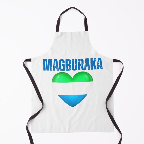 Item preview, Magburaka Pride designed and sold by lilboxofrandom.