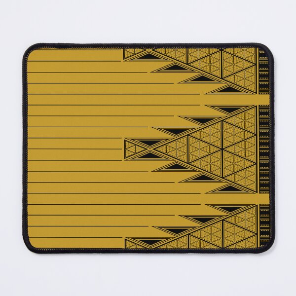 Item preview, The Lodge (Gold)  designed and sold by MelvinWarEagle.