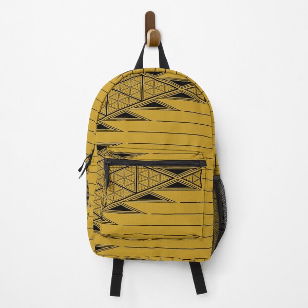 Item preview, The Lodge (Gold) designed and sold by MelvinWarEagle.