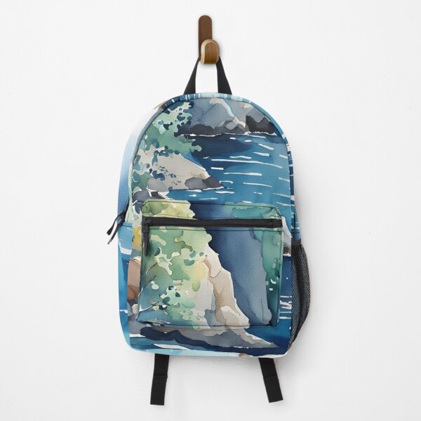 Item preview, Cliffside designed and sold by dreamscrape.