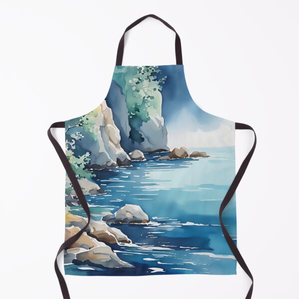 Item preview, Cliffside designed and sold by dreamscrape.