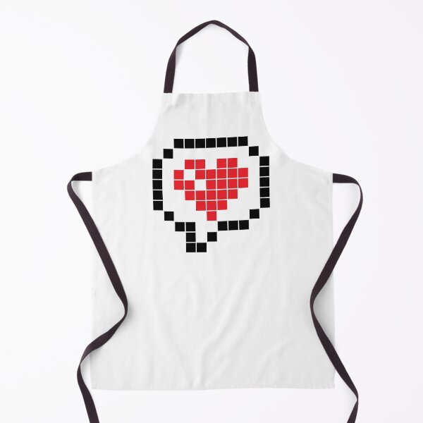 Item preview, Pixel Invader Speak Love designed and sold by Pixel-Invader.