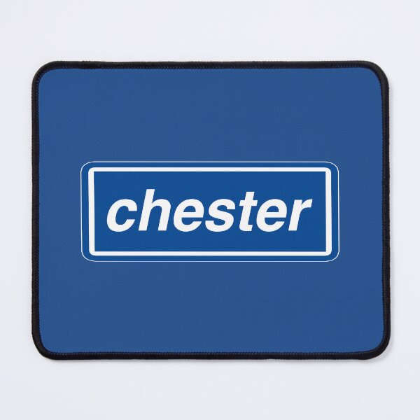 Item preview, Chester designed and sold by Confusion101.