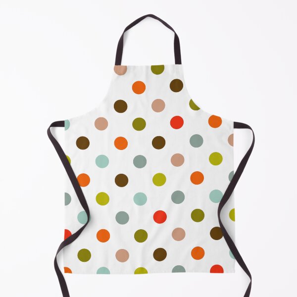 Item preview, Polka Dots #34 designed and sold by platonicXXI.