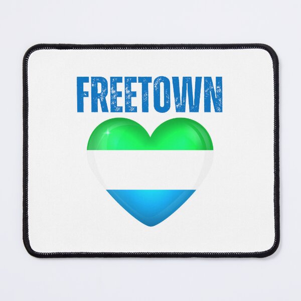 Item preview, Freetown Pride designed and sold by lilboxofrandom.