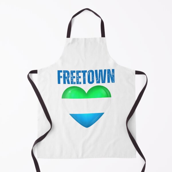Item preview, Freetown Pride designed and sold by lilboxofrandom.