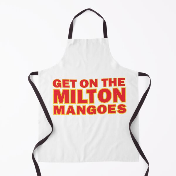 Item preview, Get on the Milton Mangoes designed and sold by POLYM4TH.