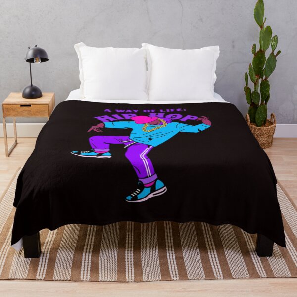Item preview, A Way of Life Hip Hop  designed and sold by DeangeloRogahn.