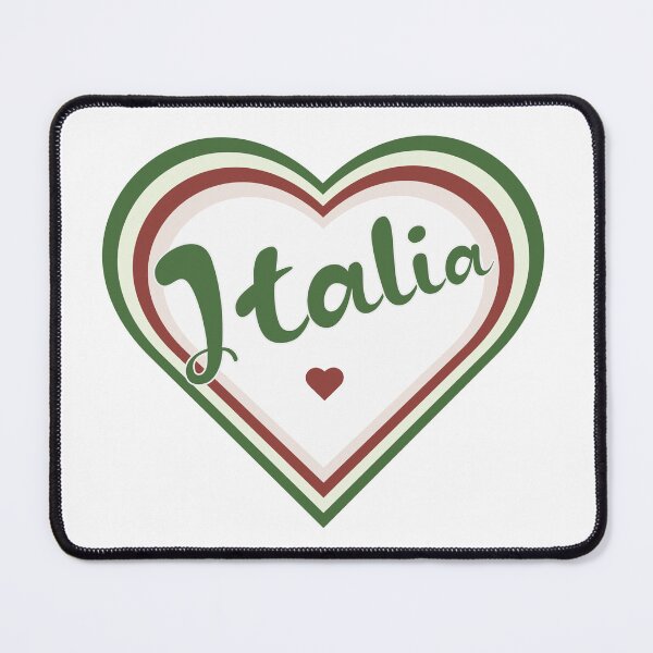 Item preview, I Love Italia designed and sold by we-rove.