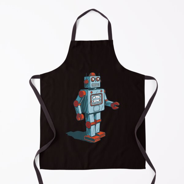 Item preview, Beastie Boys Robot designed and sold by DeangeloRogahn.