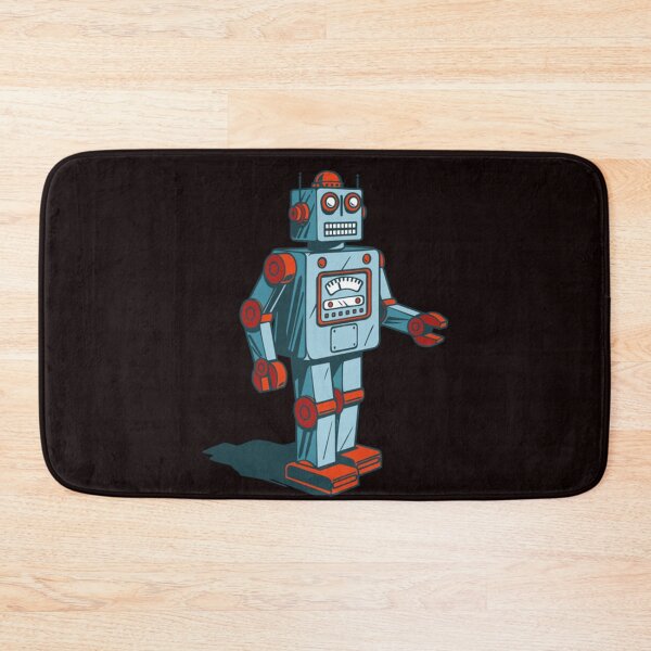 Item preview, Beastie Boys Robot designed and sold by DeangeloRogahn.