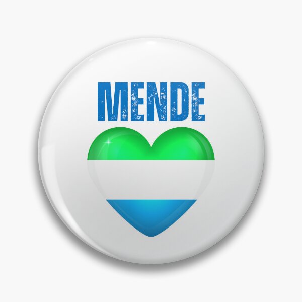 Item preview, Mende Pride designed and sold by lilboxofrandom.