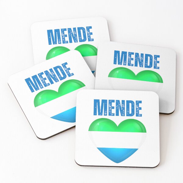 Item preview, Mende Pride designed and sold by lilboxofrandom.