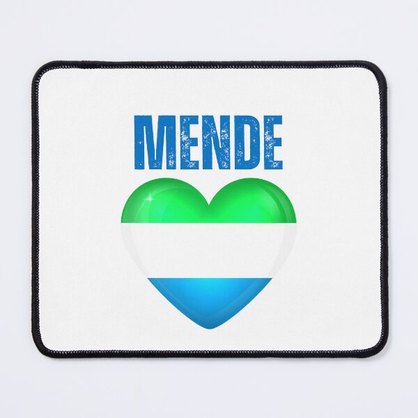 Item preview, Mende Pride designed and sold by lilboxofrandom.