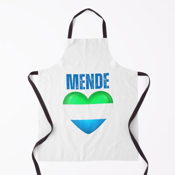 Item preview, Mende Pride designed and sold by lilboxofrandom.