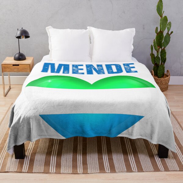 Item preview, Mende Pride designed and sold by lilboxofrandom.
