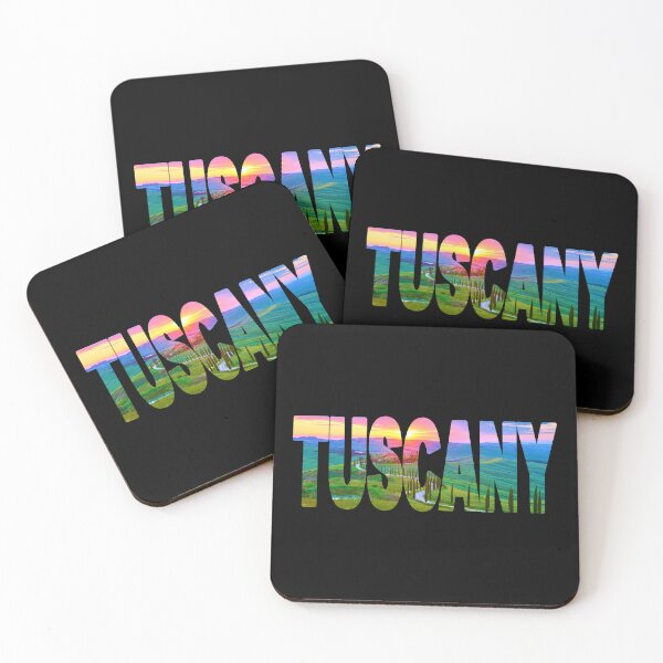 Item preview, TUSCANY - Italy Sunset designed and sold by Adam Gormley.