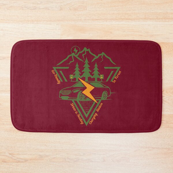 Item preview, Eco-Friendly Driver designed and sold by HaileyLow.