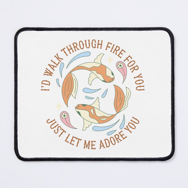 Item preview, Just Let Me Adore You designed and sold by OscarAndOphelia.