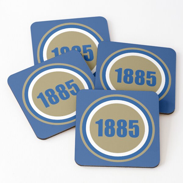 Item preview, Chester 1885 designed and sold by Confusion101.