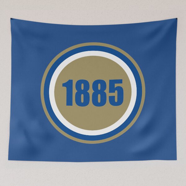 Item preview, Chester 1885 designed and sold by Confusion101.