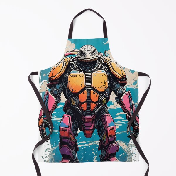 Item preview, Endangered Animals, Leather Back Turtle: Floyd designed and sold by KnoClothingCo.