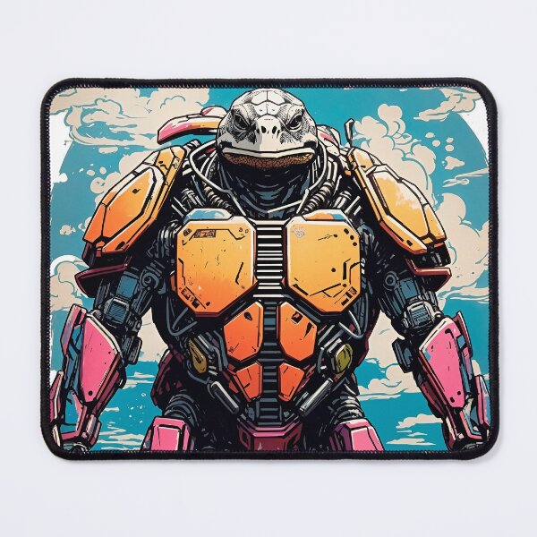 Item preview, Endangered Animals, Leather Back Turtle: Floyd designed and sold by KnoClothingCo.