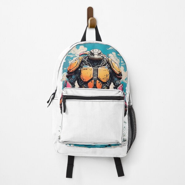 Item preview, Endangered Animals, Leather Back Turtle: Floyd designed and sold by KnoClothingCo.