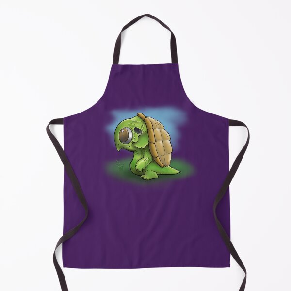 Item preview, Turtle-dude designed and sold by Saturn9Studio.