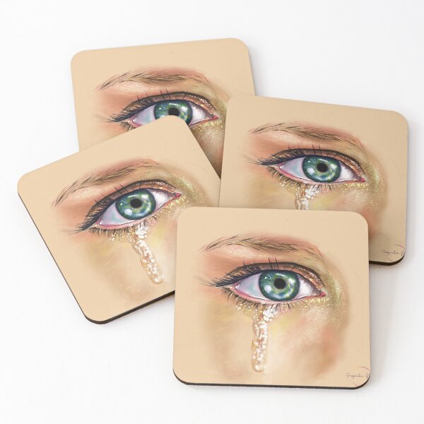 Item preview, In the Eye of the Storm designed and sold by Imagination Reigns.