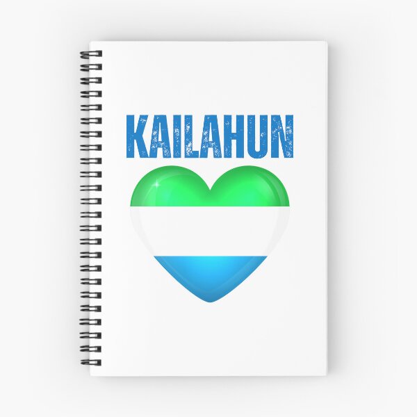 Item preview, Kailahun Pride designed and sold by lilboxofrandom.