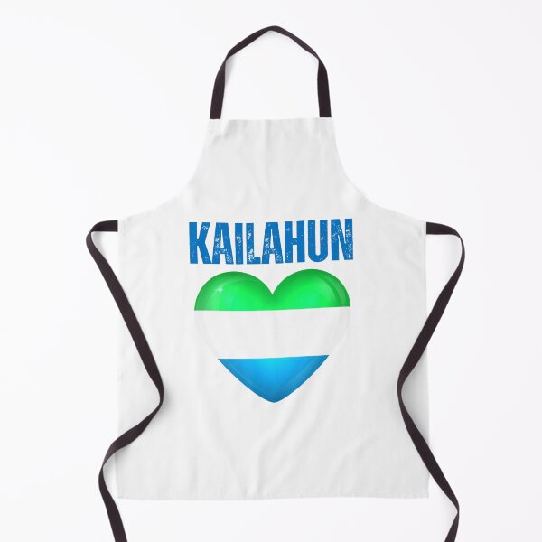 Item preview, Kailahun Pride designed and sold by lilboxofrandom.