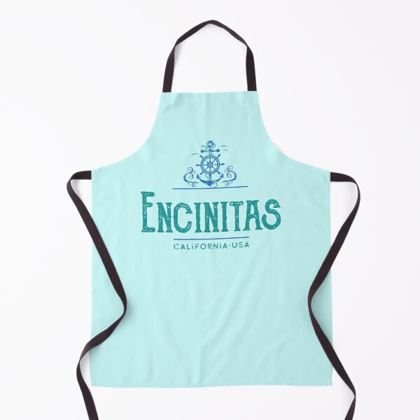 Item preview, Encinitas California Nautical Design designed and sold by Futurebeachbum.
