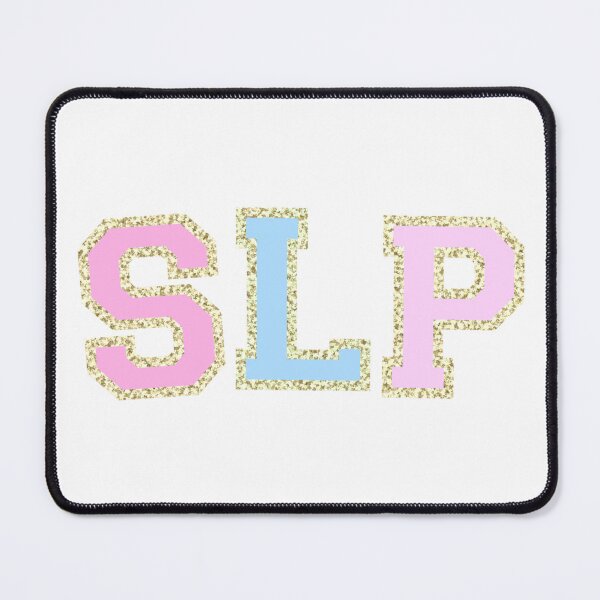 Item preview, SLP Stoney Clover Style Letter Patches designed and sold by CreatedbyLex.