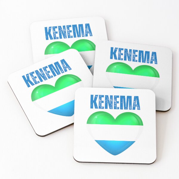 Item preview, Kenema Pride designed and sold by lilboxofrandom.