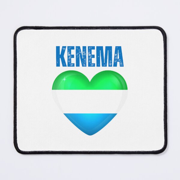 Item preview, Kenema Pride designed and sold by lilboxofrandom.