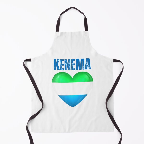 Item preview, Kenema Pride designed and sold by lilboxofrandom.