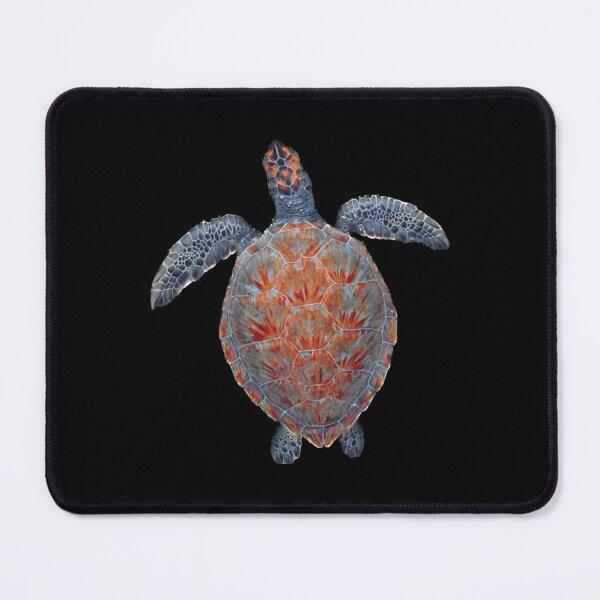 Item preview, Sea Turtle designed and sold by LifeSpice.
