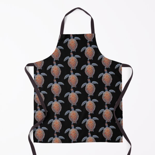 Item preview, Sea Turtle designed and sold by LifeSpice.