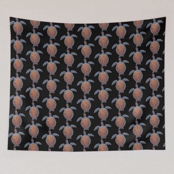 Item preview, Sea Turtle designed and sold by LifeSpice.