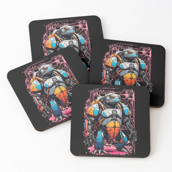 Item preview, Endangered Animals, Leather Back Turtle: Eric designed and sold by KnoClothingCo.