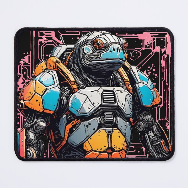 Item preview, Endangered Animals, Leather Back Turtle: Eric designed and sold by KnoClothingCo.