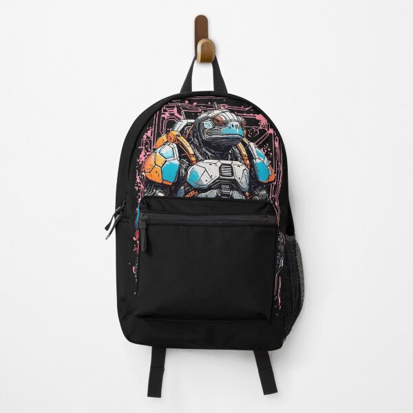 Item preview, Endangered Animals, Leather Back Turtle: Eric designed and sold by KnoClothingCo.