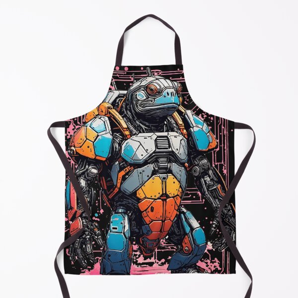 Item preview, Endangered Animals, Leather Back Turtle: Eric designed and sold by KnoClothingCo.